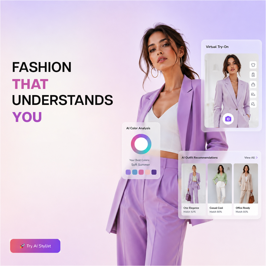 Women's Fashion Banner 1